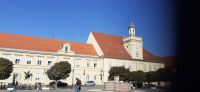 Osijek &ndash; &copy; Kerstin Hugel (Eberhardt TRAVEL)
