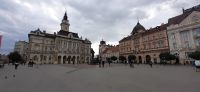 Novi Sad &ndash; &copy; Kerstin Hugel (Eberhardt TRAVEL)