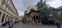Bukarest &ndash; &copy; Kerstin Hugel (Eberhardt TRAVEL)