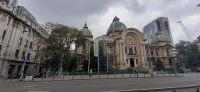 Bukarest &ndash; &copy; Kerstin Hugel (Eberhardt TRAVEL)