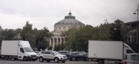 Bukarest &ndash; &copy; Kerstin Hugel (Eberhardt TRAVEL)