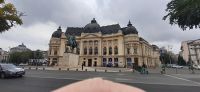 Bukarest &ndash; &copy; Kerstin Hugel (Eberhardt TRAVEL)