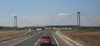 Brücke nach Braila &ndash; &copy; Kerstin Hugel (Eberhardt TRAVEL)