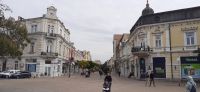 Rousse &ndash; &copy; Kerstin Hugel (Eberhardt TRAVEL)