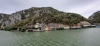 Passage der Donauatarakte &ndash; &copy; Kerstin Hugel (Eberhardt TRAVEL)