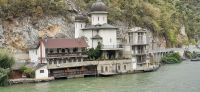 Passage der Donauatarakte &ndash; &copy; Kerstin Hugel (Eberhardt TRAVEL)