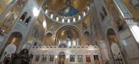 Belgrad &ndash; &copy; Kerstin Hugel (Eberhardt TRAVEL)