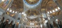 Belgrad &ndash; &copy; Kerstin Hugel (Eberhardt TRAVEL)