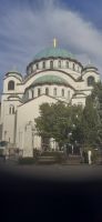 Belgrad &ndash; &copy; Kerstin Hugel (Eberhardt TRAVEL)