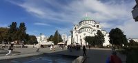 Belgrad &ndash; &copy; Kerstin Hugel (Eberhardt TRAVEL)