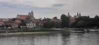 Fahrt nach Budapest &ndash; &copy; Kerstin Hugel (Eberhardt TRAVEL)