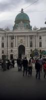 Wien &ndash; &copy; Kerstin Hugel (Eberhardt TRAVEL)