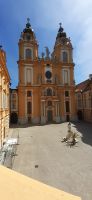 Stift Melk &ndash; &copy; Kerstin Hugel (Eberhardt TRAVEL)