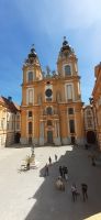 Stift Melk