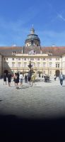 Stift Melk &ndash; &copy; Kerstin Hugel (Eberhardt TRAVEL)