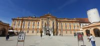 Stift Melk &ndash; &copy; Kerstin Hugel (Eberhardt TRAVEL)