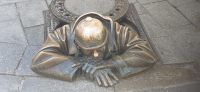 Bratislava &ndash; &copy; Kerstin Hugel (Eberhardt TRAVEL)