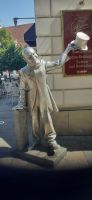 Bratislava &ndash; &copy; Kerstin Hugel (Eberhardt TRAVEL)