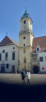 Bratislava