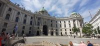 Wien Hofburg