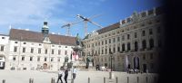 Wien Hofburg