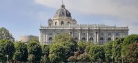 Wien &ndash; &copy; Kerstin Hugel (Eberhardt TRAVEL)