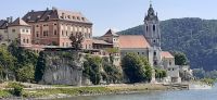 Dürnstein &ndash; &copy; Kerstin Hugel (Eberhardt TRAVEL)