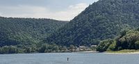 Flussfahrt nach Ybbs &ndash; &copy; Kerstin Hugel (Eberhardt TRAVEL)