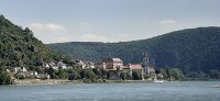 Flussfahrt Wachau &ndash; &copy; Kerstin Hugel (Eberhardt TRAVEL)