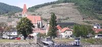 Flussfahrt Wachau