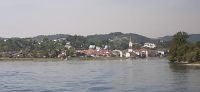 Flussfahrt Wachau &ndash; &copy; Kerstin Hugel (Eberhardt TRAVEL)