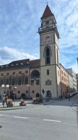 Das Rathaus in Passau &ndash; &copy; Andreas Kunzmann (Eberhardt TRAVEL)