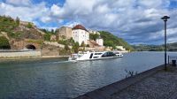 Ausflugsdampfer auf der Donau &ndash; &copy; Andreas Kunzmann (Eberhardt TRAVEL)