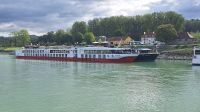 Unsere Belvedere konnte nicht weiter fahren &ndash; &copy; Andreas Kunzmann (Eberhardt TRAVEL)