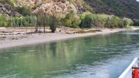 Die Donauschifffahrt ist gefährdet &ndash; &copy; Andreas Kunzmann (Eberhardt TRAVEL)