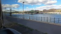 Die Freiheitsbrücke &ndash; &copy; Andreas Kunzmann (Eberhardt TRAVEL)