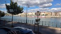 Unser Schiff in Budapest &ndash; &copy; Andreas Kunzmann (Eberhardt TRAVEL)