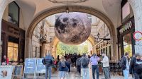 Blick zur  Vaci utca &ndash; &copy; Andreas Kunzmann (Eberhardt TRAVEL)
