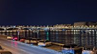 wunderbar beleuchtet &ndash; &copy; Andreas Kunzmann (Eberhardt TRAVEL)