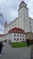Die Burg oberhalb der Stadt &ndash; &copy; Andreas Kunzmann (Eberhardt TRAVEL)