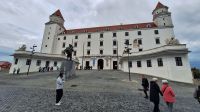 Das Schloß &ndash; &copy; Andreas Kunzmann (Eberhardt TRAVEL)