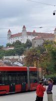 Blick zum Schloß &ndash; &copy; Andreas Kunzmann (Eberhardt TRAVEL)