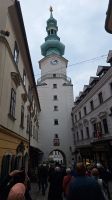 Das Tor zur Altstadt &ndash; &copy; Andreas Kunzmann (Eberhardt TRAVEL)