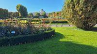 Der Rosengarten in Wien &ndash; &copy; Andreas Kunzmann (Eberhardt TRAVEL)