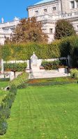 das Sisi-Denkmal &ndash; &copy; Andreas Kunzmann (Eberhardt TRAVEL)