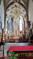 Blick in die Michaeliskirche &ndash; &copy; Andreas Kunzmann (Eberhardt TRAVEL)