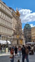 Die Pestsäule &ndash; &copy; Andreas Kunzmann (Eberhardt TRAVEL)