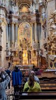 In der Peterskirche &ndash; &copy; Andreas Kunzmann (Eberhardt TRAVEL)
