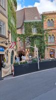 Blick zum Griechenbeisl &ndash; &copy; Andreas Kunzmann (Eberhardt TRAVEL)