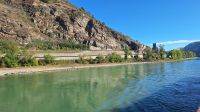2Auf der Donau findet man viele Burgen &ndash; &copy; Andreas Kunzmann (Eberhardt TRAVEL)